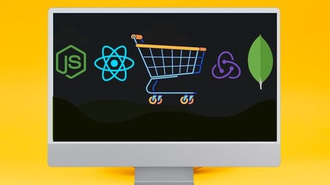 MERN Stack E-commerce Project: Part 2: Frontend Only - Free Development Course by Unknown Author. Learn Development skills with this comprehensive Udemy course available at 100% discount.