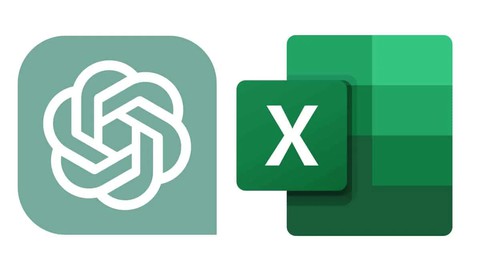 Chat GPT For Excel: Automating Your Excel Work Using ChatGPT - Free Office Productivity Course by Unknown Author. Learn Office Productivity skills with this comprehensive Udemy course available at 100% discount.