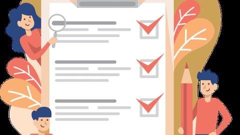 English Placement Test - Free Teaching & Academics Course by Mostafa Mahmoud. Learn Teaching & Academics skills with this comprehensive Udemy course available at 100% discount.