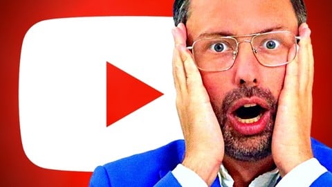 YouTube Marketing with Dekker - Free Marketing Course by Dekker Fraser, MBA. Learn Marketing skills with this comprehensive Udemy course available at 100% discount.
