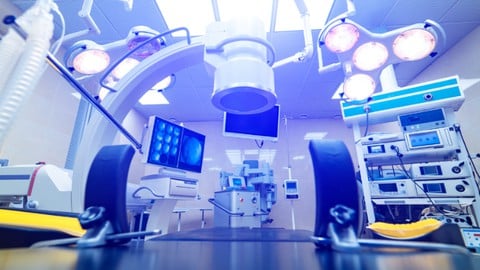 Medical Devices and Regulatory Affairs - Free Business Course by Learntoupgrade Online. Learn Business skills with this comprehensive Udemy course available at 100% discount.