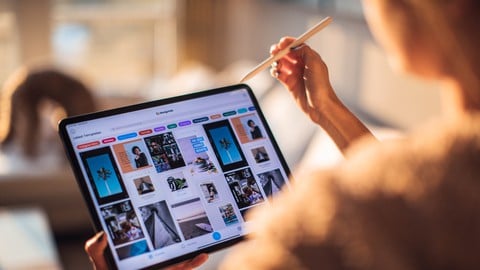 Digital Marketing Professional Certification - Free Marketing Course by MTF Institute of Management, Technology and Finance. Learn Marketing skills with this comprehensive Udemy course available at 100% discount.