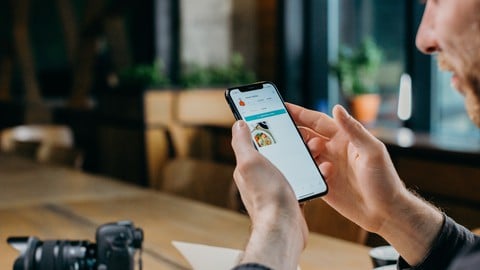 User Experience Design Professional Certification - Free Design Course by MTF Institute of Management, Technology and Finance. Learn Design skills with this comprehensive Udemy course available at 100% discount.