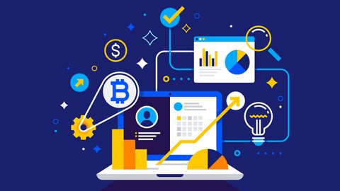Cryptocurrency Guide: Beginner to Advanced - Free Finance & Accounting Course by Juravlea Nicolae. Learn Finance & Accounting skills with this comprehensive Udemy course available at 100% discount.