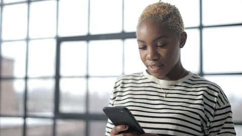 SMM Social Media Marketing Professional Certification - Free Marketing Course by MTF Institute of Management, Technology and Finance. Learn Marketing skills with this comprehensive Udemy course available at 100% discount.
