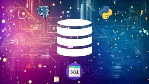 Data Engineering for Beginners with Python and SQL - Free Development Course by Kiril Spiridonov. Learn Development skills with this comprehensive Udemy course available at 100% discount.