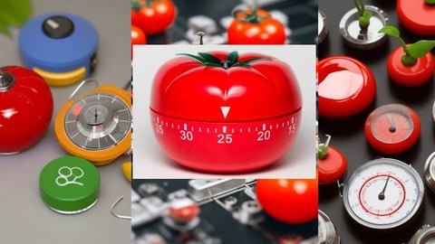 Pomodoro Technique for Effective Developers and Programmers - Free Development Course by Prince Patni. Learn Development skills with this comprehensive Udemy course available at 100% discount.