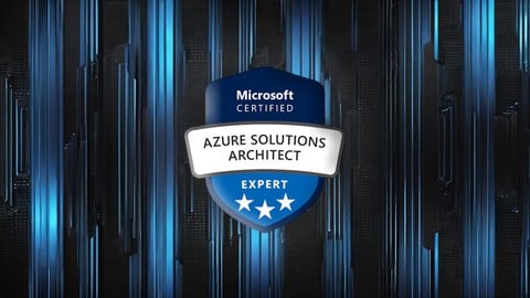 AZ-305: Designing Azure Infrastructure Solutions Exam - Free IT & Software Course by Unknown Author. Learn IT & Software skills with this comprehensive Udemy course available at 100% discount.