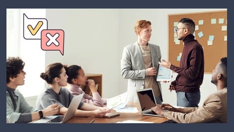 Ethics in Human Resources: Promoting Ethical Workplaces - Free Business Course by Mona AlHebsi. Learn Business skills with this comprehensive Udemy course available at 100% discount.