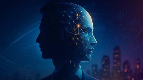 The Complete Artificial Intelligence (AI) for Professionals - Free Development Course by Unknown Author. Learn Development skills with this comprehensive Udemy course available at 100% discount.