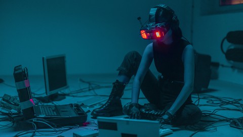 Prompt & AI Engineering Safety Professional Certification - Free IT & Software Course by MTF Institute of Management, Technology and Finance. Learn IT & Software skills with this comprehensive Udemy course available at 100% discount.