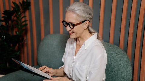 CHRO Chief Human Resources Officer Executive Certification - Free Business Course by MTF Institute of Management, Technology and Finance. Learn Business skills with this comprehensive Udemy course available at 100% discount.