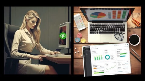 QBO-Class Tracking, Projects, Location Tracking, Tags, & Job - Free Finance & Accounting Course by Robert (Bob) Steele. Learn Finance & Accounting skills with this comprehensive Udemy course available at 100% discount.