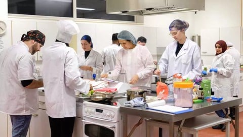 Clinical Nutrition and Dietetics - Free Health & Fitness Course by Unknown Author. Learn Health & Fitness skills with this comprehensive Udemy course available at 100% discount.
