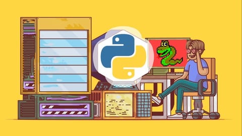 Learn Python 3.13 | Start your Programming Career in 4 Hours - Free Development Course by CyberSkill Academy. Learn Development skills with this comprehensive Udemy course available at 100% discount.