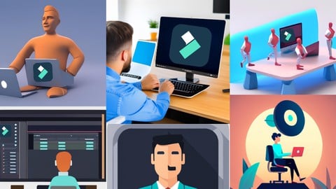 Filmora (11/12/13/14): Beginner To Expert Complete Training - Free Marketing Course by Unknown Author. Learn Marketing skills with this comprehensive Udemy course available at 100% discount.
