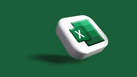 Excel Power Tools Master Formulas, Automation Data Analysis - Free Development Course by Akhil Vydyula. Learn Development skills with this comprehensive Udemy course available at 100% discount.