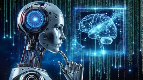 Full AI Toolkit 2025: ChatGPT, Midjourney, Gemini, Firefly! - Free Business Course by Unknown Author. Learn Business skills with this comprehensive Udemy course available at 100% discount.