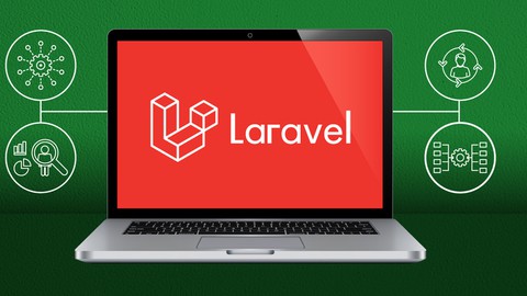 PHP Laravel: Build Complete Job Portal - Free IT & Software Course by Unknown Author. Learn IT & Software skills with this comprehensive Udemy course available at 100% discount.