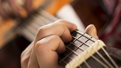 Clínica de guitarra, aplicando las escalas - Free Music Course by Alejandro Gonzalo Vera. Learn Music skills with this comprehensive Udemy course available at 100% discount.