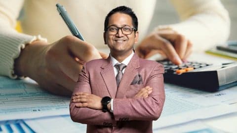 Master Indian Income Tax Preparation: Basics of Income Tax