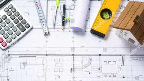 Quantity Surveying & Building Estimate