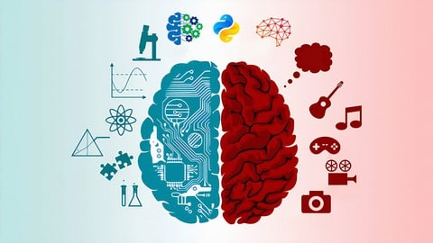 Machine Learning and Deep Learning Projects in Python - Free Development Course by Unknown Author. Learn Development skills with this comprehensive Udemy course available at 100% discount.
