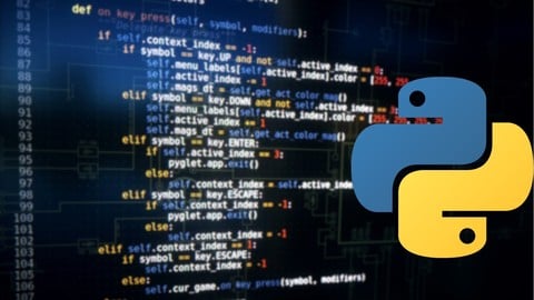 Python for Data Science with Assignments - Free Development Course by Unknown Author. Learn Development skills with this comprehensive Udemy course available at 100% discount.