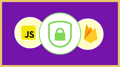 Build A Complete Authentication Authorization Web App [2025] - Free Development Course by Unknown Author. Learn Development skills with this comprehensive Udemy course available at 100% discount.