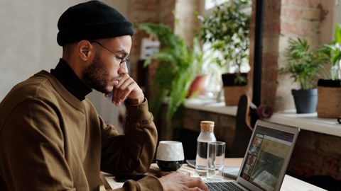 CDO Chief Digital Officer Executive Certification - Free IT & Software Course by MTF Institute of Management, Technology and Finance. Learn IT & Software skills with this comprehensive Udemy course available at 100% discount.