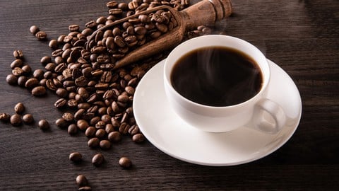PHP Laravel: Build Coffee Shop Management System - Free Development Course by Web Coding. Learn Development skills with this comprehensive Udemy course available at 100% discount.