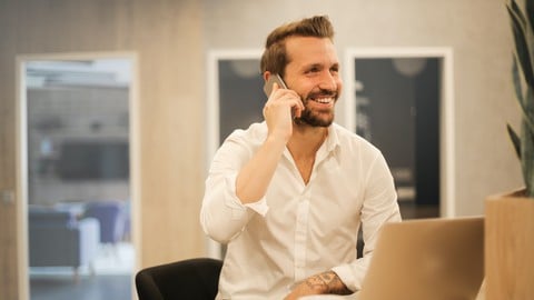 Chief Business Development Officer Executive Certification - Free Business Course by MTF Institute of Management, Technology and Finance. Learn Business skills with this comprehensive Udemy course available at 100% discount.