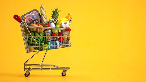 PHP Laravel: Build Food Ordering Ecommerce Store - Free Development Course by Web Coding. Learn Development skills with this comprehensive Udemy course available at 100% discount.