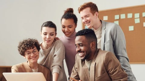 Agile Professional Certification - Free IT & Software Course by MTF Institute of Management, Technology and Finance. Learn IT & Software skills with this comprehensive Udemy course available at 100% discount.