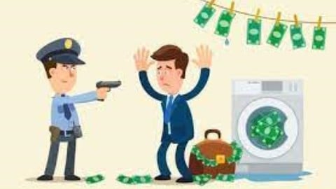 Complete Guide to Anti-Money Laundering (AML) Officers - Free Business Course by Unknown Author. Learn Business skills with this comprehensive Udemy course available at 100% discount.