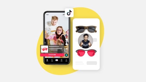 Tiktok Ads marketing Crash Course For Beginners (Hindi/Urdu) - Free Marketing Course by Yasir Ahmed, MBA. Learn Marketing skills with this comprehensive Udemy course available at 100% discount.