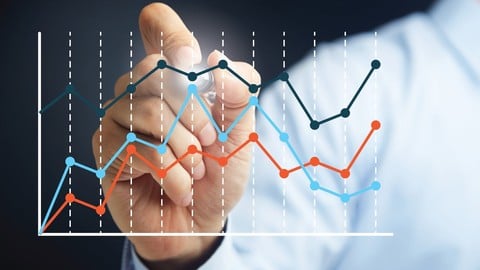 Statistics and Hypothesis Testing for Data science - Free Development Course by Unknown Author. Learn Development skills with this comprehensive Udemy course available at 100% discount.