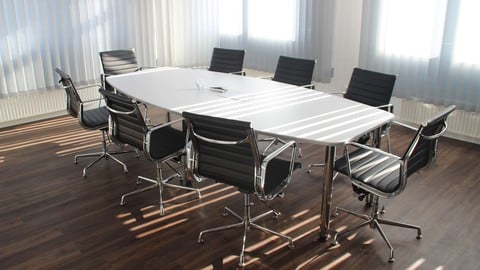 Corporate Governance Professional Certification (CGPC) - Free Business Course by MTF Institute of Management, Technology and Finance. Learn Business skills with this comprehensive Udemy course available at 100% discount.