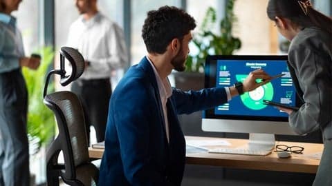 CDMP Course : Certified Data Management Professional (101)