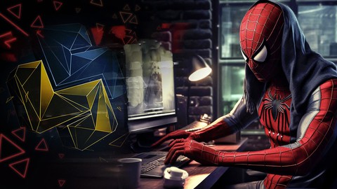 Scrapy MASTERY Course - Become a Python Web Scraping MACHINE - Free Development Course by Unknown Author. Learn Development skills with this comprehensive Udemy course available at 100% discount.