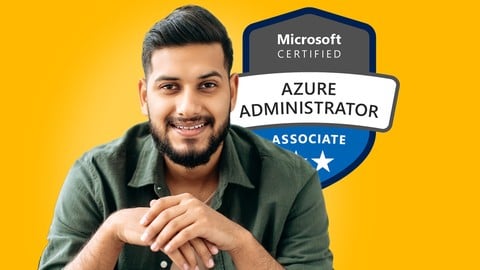 AZ-104 Microsoft Azure Administrator: AZ-104 Practice Tests - Free IT & Software Course by Video School. Learn IT & Software skills with this comprehensive Udemy course available at 100% discount.