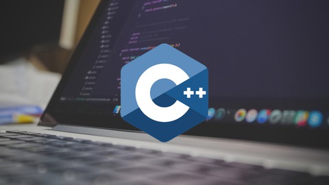 4 Practice Tests for C++ Certification Preparation - Free Development Course by Sumit Pant. Learn Development skills with this comprehensive Udemy course available at 100% discount.