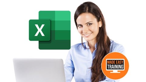 Microsoft Excel Fundamentals - The Beginner's Masterclass - Free Office Productivity Course by Unknown Author. Learn Office Productivity skills with this comprehensive Udemy course available at 100% discount.