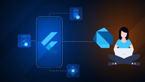 Dart Programming language from zero تعلم لغة الدرات من الصفر - Free Development Course by Ahmed Elsaid. Learn Development skills with this comprehensive Udemy course available at 100% discount.