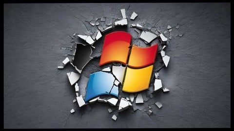 Attacking And Defending Active Directory: AD Pentesting - Free IT & Software Course Attacking And Defending Active Directory: AD Pentesting - Free IT & Software Course by Vivek Pandit. Learn IT & Software skills with this comprehensive Udemy course available at 100% discount.