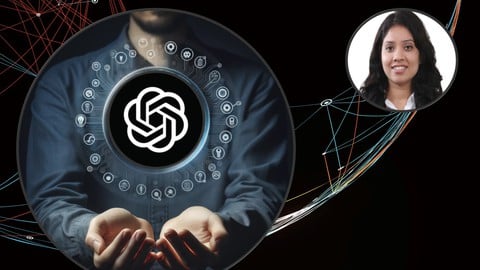 ChatGPT for Product Management & Innovation - Free Business Course by Unknown Author. Learn Business skills with this comprehensive Udemy course available at 100% discount.