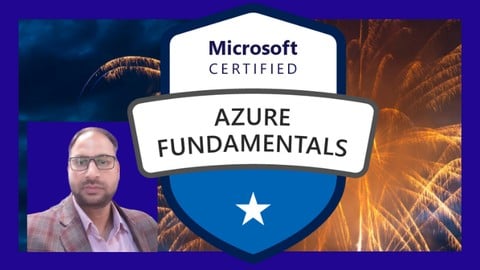 AZ-900: Azure Fundamentals Complete Training [6 Hrs.] - Free IT & Software Course by Luxmi Narayan. Learn IT & Software skills with this comprehensive Udemy course available at 100% discount.