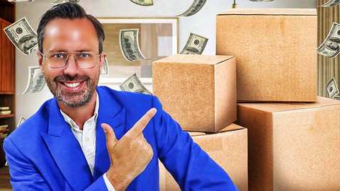 Product Management for Profit with Dekker - Free Business Course by Unknown Author. Learn Business skills with this comprehensive Udemy course available at 100% discount.