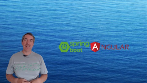 Spring Boot & Angular: Construye aplicación reserva hotelera - Free Development Course by Alfredo Leal. Learn Development skills with this comprehensive Udemy course available at 100% discount.