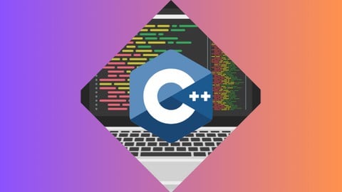 4 Latest Practice Tests for any C++ Certification (2024) - Free Development Course by Sumit Pant. Learn Development skills with this comprehensive Udemy course available at 100% discount.